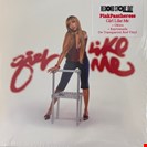 PinkPantheress [RSD 2026] Girl Like Me - Red Transparant Warners