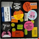 Grennan, Tom [RSD 2026] Little Bit Of Love - Blue Vinyl Insanity Records Limited