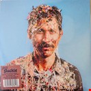 We Are Scientists [RSD 2026] Buckle - Pink/Blue Split 100%