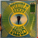 Troubleman [RSD 2026] Time Out Of Mind - Green Vinyl Far Out Recordings