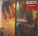 Holmes, David [RSD 2026] This Films Crap Lets Slash The Seats Go Discs