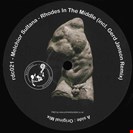 Melchior Sultana Rhodes In The Middle Ravenelli Disco Club