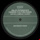 Gilles Peterson Presents  Havana Cultura Band 1