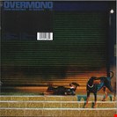 Overmono Pure Devotion - Blue Vinyl XL