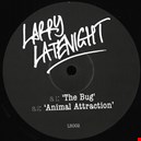 Larry Latenight 1