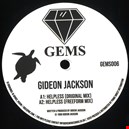 Jackson, Gideon 1