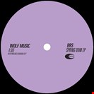 BRS Spring Dome EP Wolf Music