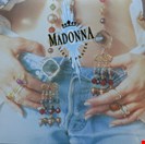Madonna Like A Prayer - Red Vinyl Sire