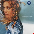 Madonna Ray Of Light - Blue Vinyl Sire