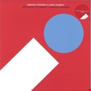 Catteneo, Hernan / Romboy, Marc The Insanity Of Infinity - Red Vinyl Systematic