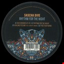 Sascha Dive 1