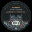 Sascha Dive Rhythm For The Night Bondage Music