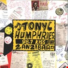 Humphries, Tony [P1] Running Back Mastermix: Kiss FM Zanzibar Years Vinyl Part One (LP 3x12