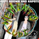 Arpy / Kapote Memento Ludi Toy Tonics