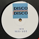 Ryda Midnattsdisko Disco Disco Records
