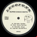 Various Artists 1