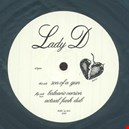 Lady D 1