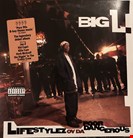 Big L Lifestylez Ov Da Poor & Dangerous Columbia