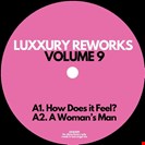 Luxxury [V9] Edits Vol 9 Exxpensive Sounding Recordings
