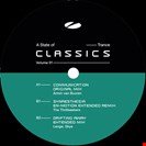 Van Buuren, Armin / Thrillseekers, The / Lange [V1] ASOT Classics Series, Vol. 1 Armada Music