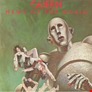Queen News of The World  CMG