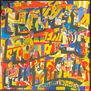 Happy Mondays Pills, Thrills & Bellyaches - Red Vinyl London Records
