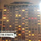 Streets, The  Orginal Pirate Materials - Black Vinyl 679