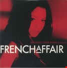 French Affair My Heart Goes Boom (La Di Da Da) (reissue) Dance On The Beat Records