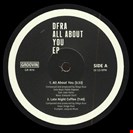 DFRA  All About You Groovin