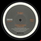 Lego El Ritmo De Verdad Groovin