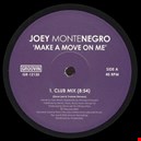 Lee, Dave AKA Montenegro, Joey 1