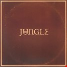 Jungle Sunshine - Desert Peach Vinyl Caiola