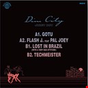 Dim City 1