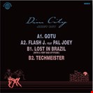 Dim City [V1] Volume 1 (Juicy Boy) M.A.D. Records