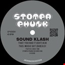Sound Klash 1