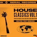 Sinclair, Didier / Dexter Troy / Muttonheads 1