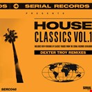 Sinclair, Didier / Dexter Troy / Muttonheads Lovely Flight Serial Records