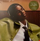 Jaydon Me My Songs & I - Blue Vinyl GAMMa