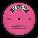 Jewel Kid  1