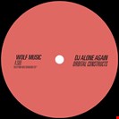 DJ Alone Again Orbital Constructs Wolf Music