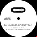 Gaskin / X-Coast / L.P. Rhythm / Renceau 1