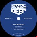 Soulsearcher 1
