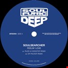 Soulsearcher Feelin’ Love - The Remixes Soulfuric