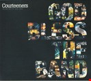 Courteeners God Bless The Band - Clear Vinyl Ignition Records