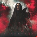 Evanescence Sanctuary - New Twilight Vinyl Music For Nations