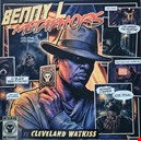 Benny L / Watkiss, Cleveland 1