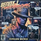 Benny L / Watkiss, Cleveland Metaphors / Workhouse Metalheadz