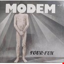 Modem 1