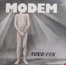 Modem Valerie Best Record Italy