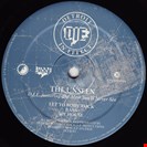 D.I.E. (Detroit In Effect) The Unseen Clone